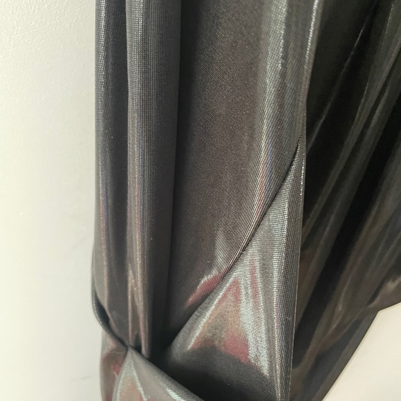 Diane Von Furstenberg Liquid Jersey Dress - Picture 6 of 10